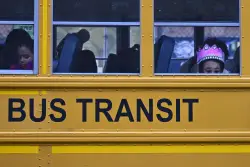 NYC's school bus crisis has been averted, but long-term problems remain