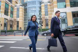 Ex-Oakland mayoral staffer prepares to file lawsuit alleging wrongful termination