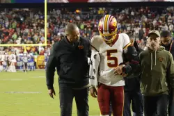 NFC Hierarchy/Obituary: Week 10 edition