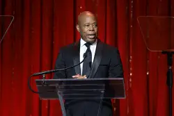 Early Addition: Mayor Adams said he's ready to fly private to St. Barts and not get flack about it