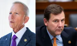 After Sherrill’s big win, Democrats eye Republican congressmembers in NJ