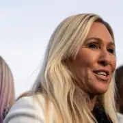 Marjorie Taylor Greene’s Exit Deals a Blow to Republicans’ Majority in Congress