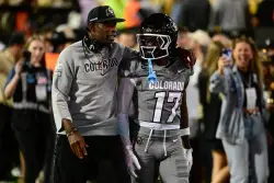 Head coach Deion Sanders wants more intensity, passion from CU Buffs