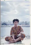 Assata Shakur, convicted killer of NJ state trooper, dies in Cuba officials say
