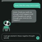 Regulators struggle to keep up with the fast-moving and complicated landscape of AI therapy apps