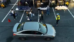 Shutdown fight reaches crisis point: What’s next for SNAP, health insurance, paychecks