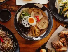 San Ramon: Restaurant deals week at Bishop Ranch