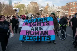 Hundreds of New York clinicians urge Hochul to sign gender-affirming care protections into law