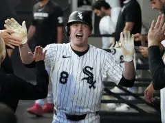 White Sox have reportedly shut down Red Sox’ attempts to reacquire Kyle Teel