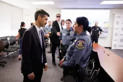 San Jose Mayor Matt Mahan, DA Jeff Rosen back Measure A amid concerns about the impact of federal cuts on public safety