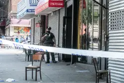 Local officials told Crown Heights club owner to address violence prior to mass shooting
