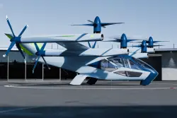 Hyundai’s Supernal startup laying off 53 in California as it pivots flying taxis to production