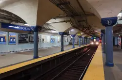 PATH train riders face delays between Hoboken, Manhattan as crews repair broken rail