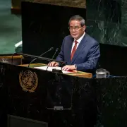 At U.N., China Casts Itself as Defender of International Order