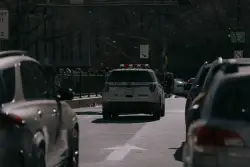Woman killed in East Harlem hit-and-run after speaking to SUV driver, NYPD says