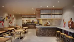 Chef who won Michelin star for seafood restaurant in New York to try his hand at pizza in Philly