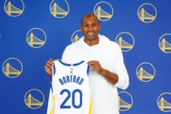 What should we expect from the new, spaced-out Warriors roster?