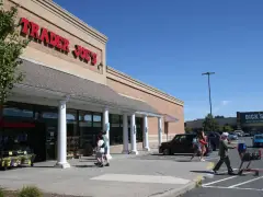 A new Trader Joe’s is set to open in Boston this week