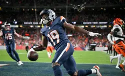 Broncos analysis: Denver sows seeds of offensive identity in pulverizing Monday night win over Bengals