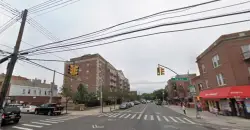 Cyclist dies in Queens after crashing into car door opened by driver, police say