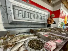 Giant Bronx refrigerator attempts to become NYC’s newest party venue