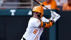 SF Giants select shortstop Gavin Kilen with No. 13 overall pick of MLB draft