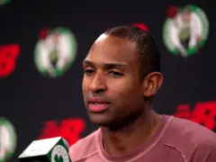 Report: Al Horford leaves Celtics for multi-year deal with Warriors