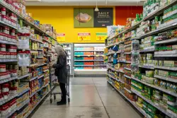 Colorado food recalls: Listeria-tainted pasta, corn dogs with wood, radioactive shrimp