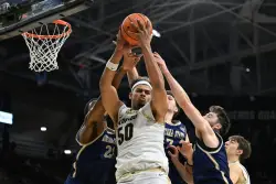 Elijah Malone leading the way for CU Buffs basketball