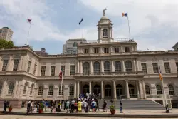 City Council races: Republican Paladino keeps her seat in Northeast Queens