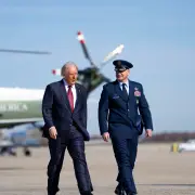 Justice Dept. Memo Blessing Boat Strikes Is Said to Rely on Trump’s Claims About Cartels