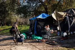 Santa Clara County signs off on homelessness pact with San Jose — but disagreements on strategy persist