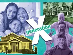 Kids and grandparents live under one roof as the ‘sandwich generation’ cares for both