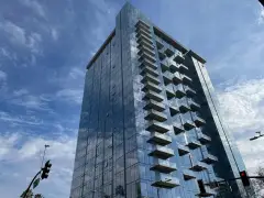 Construction firm files to force San Jose tower owner into bankruptcy