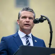 U.S. Military Attacked Boat Off Venezuela, Killing Four Men, Hegseth Says