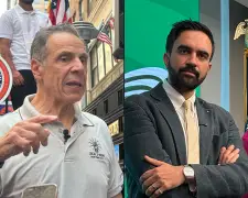 Gifted and talented programs become flashpoint in NYC mayoral race