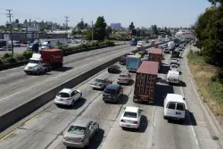 Letters: Ending the truck ban on I-580 will only spread the pain