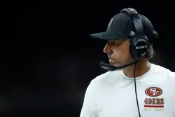 Why 49ers’ biggest moment came in the final minute of first half in win over Saints
