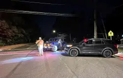 1 dead, several wounded in country club shooting in N.H.