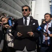 Santos’s Release Frustrates His Former Colleagues and Constituents