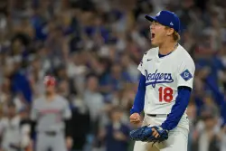 Phillies will face Dodgers in the NLDS
