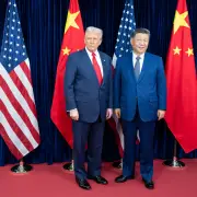 Trump and Xi Ease Off the Trade War, but New Nuclear Threat Brings a Chill