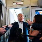 Trump, Term-Limited, Amasses $200 Million War Chest for Political Ambitions