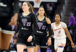 Missing the Valkyries? Stars will be playing in Unrivaled league
