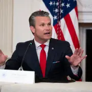 Mexico Winds Down Search for Survivor of U.S. Boat Strike