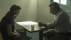 Where will 'Task' creator Brad Ingelsby take HBO's Delco drama in Season 2?