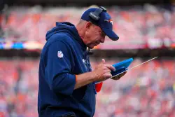 Keeler: Broncos, Sean Payton need to give QB Bo Nix Cadillac at NFL trade deadline, not an old Marcedes