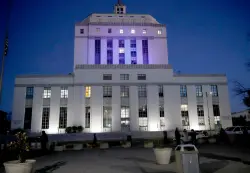 Amid attorney shortage, Alameda County program ensuring defendants get represented in court sees leadership shakeup