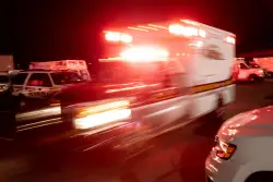 Investigation underway into infant’s death in Hollister