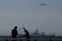 Stretch of Rockaway shoreline on Jamaica Bay needs 'aggressive repairs,' feds say